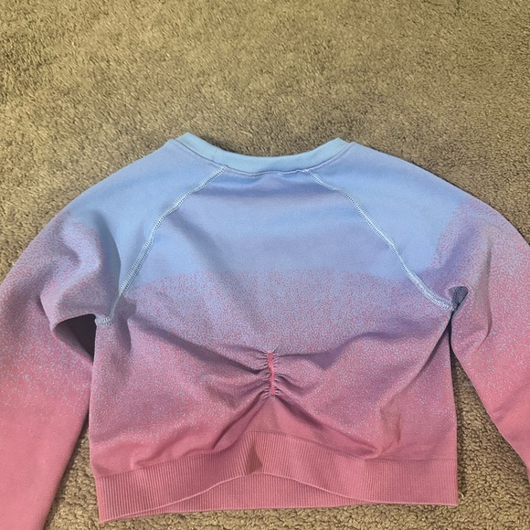 Gymshark Adapt Ombre Seamless Set - Picture 10 of 15